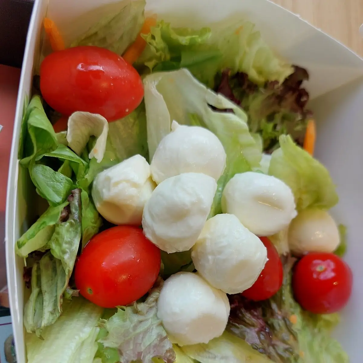 Italian Salad