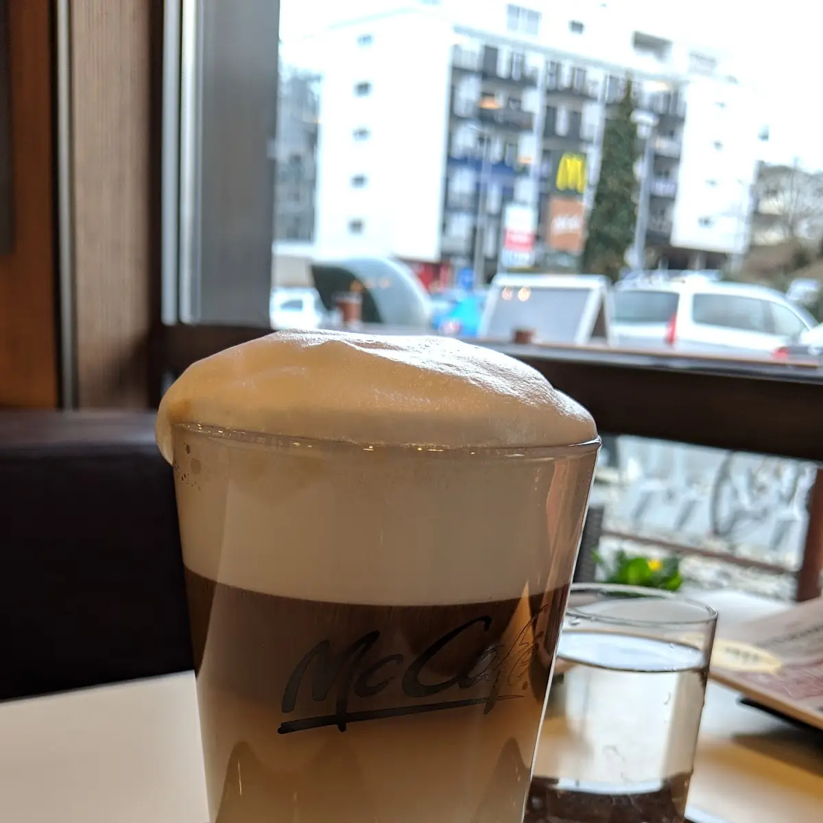 Kaffee