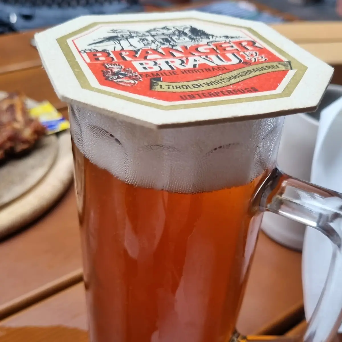 Bier Aus Der Eigenen Brauerei