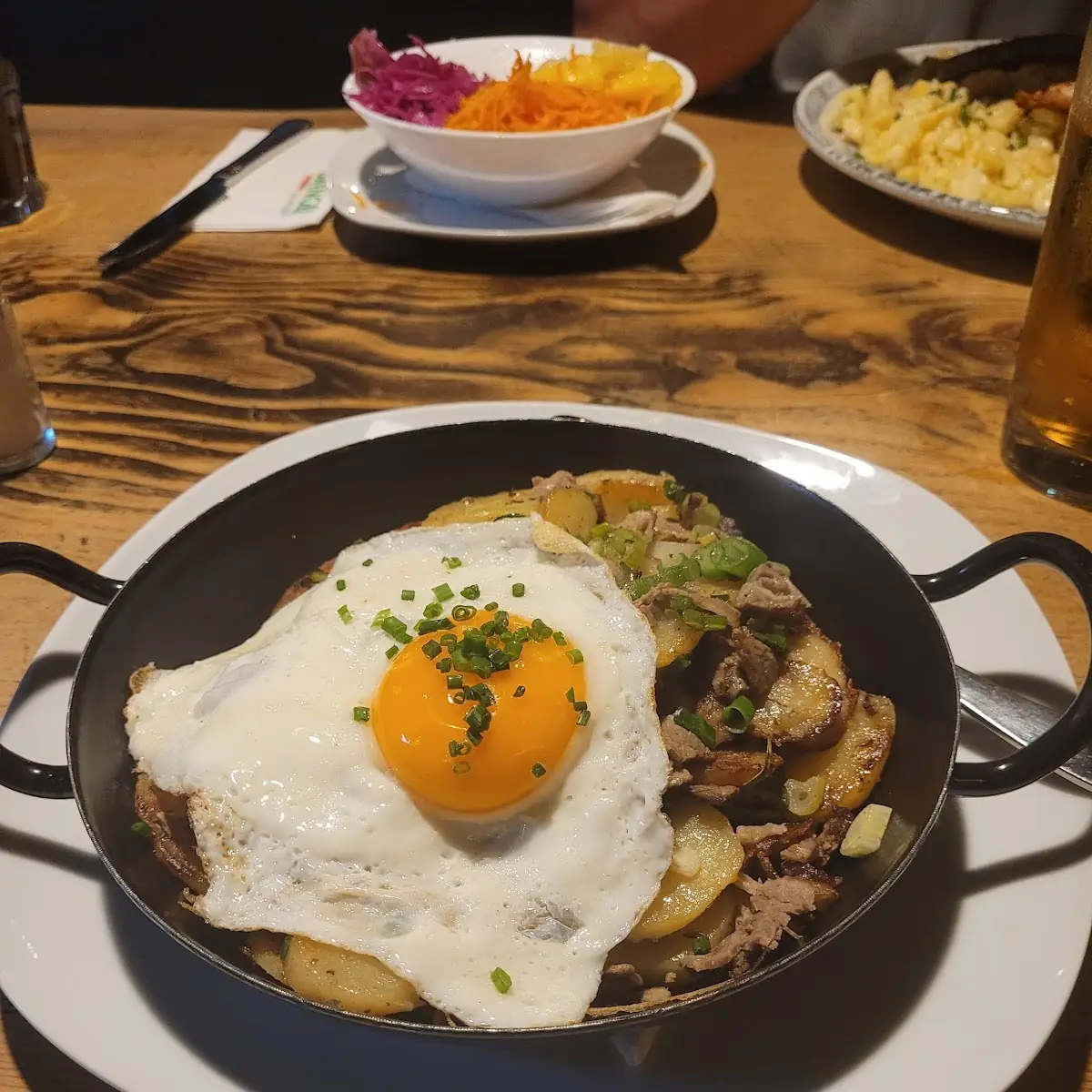 Tiroler Gröstel