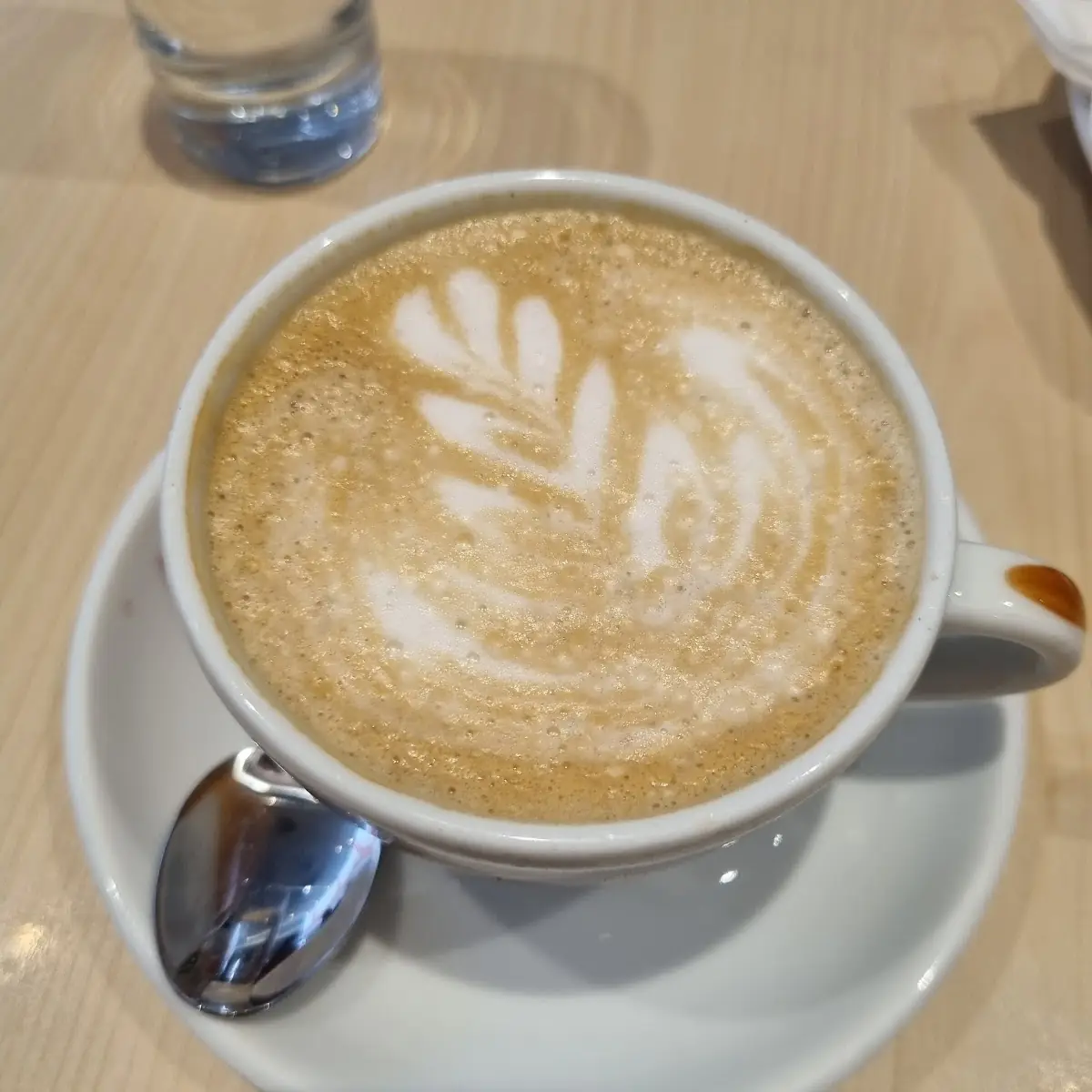 Cappuccino