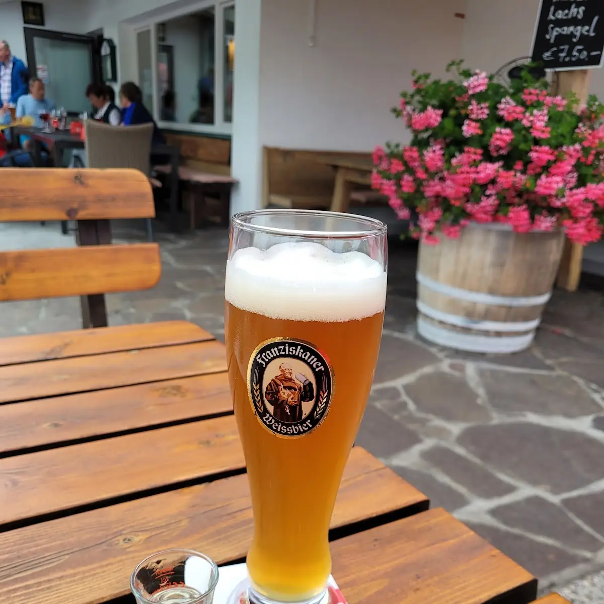 Weißbier