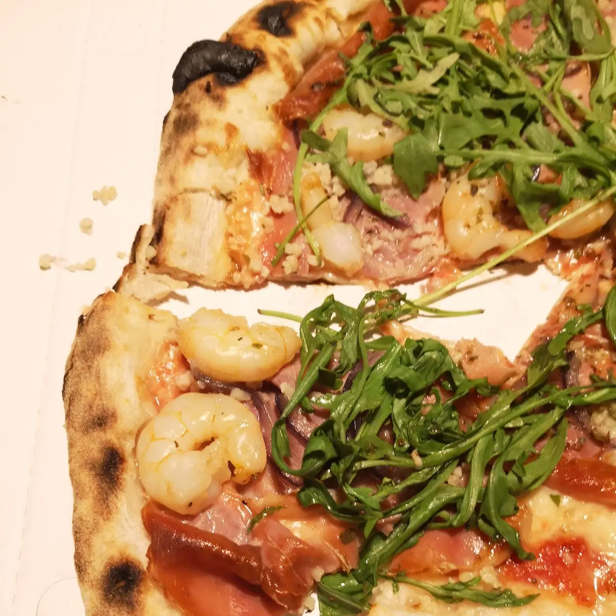 Pizza Chefs