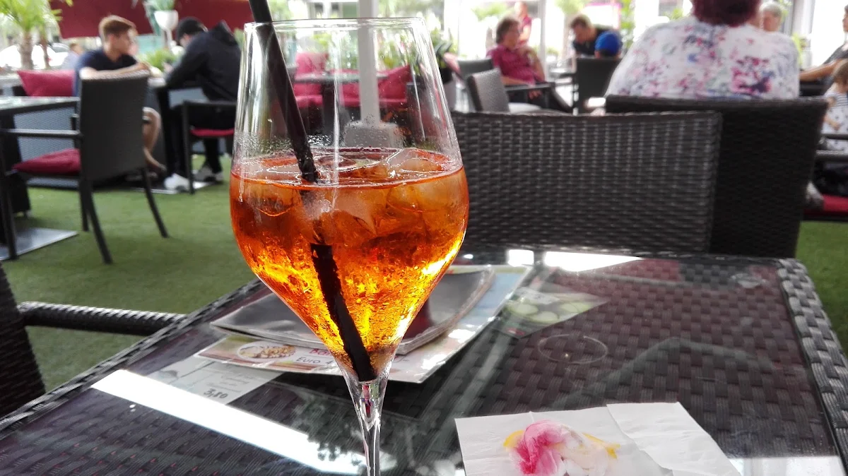 Aperol