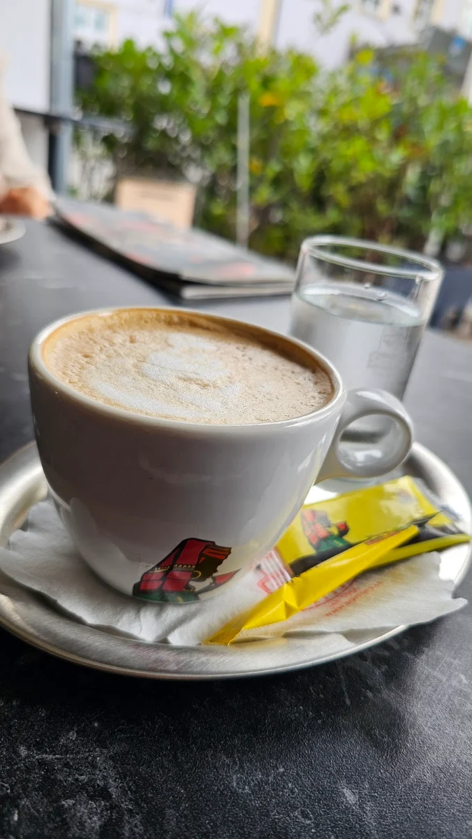 Coffee