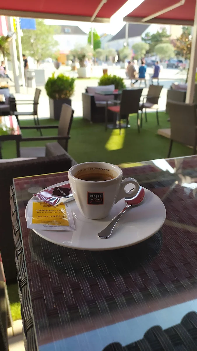 Espresso