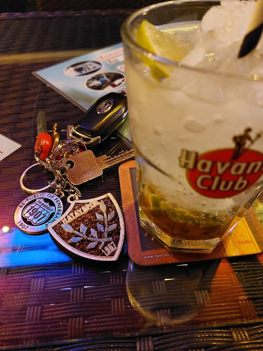 Mojito