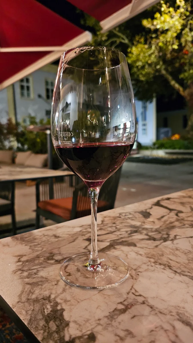 Rotwein
