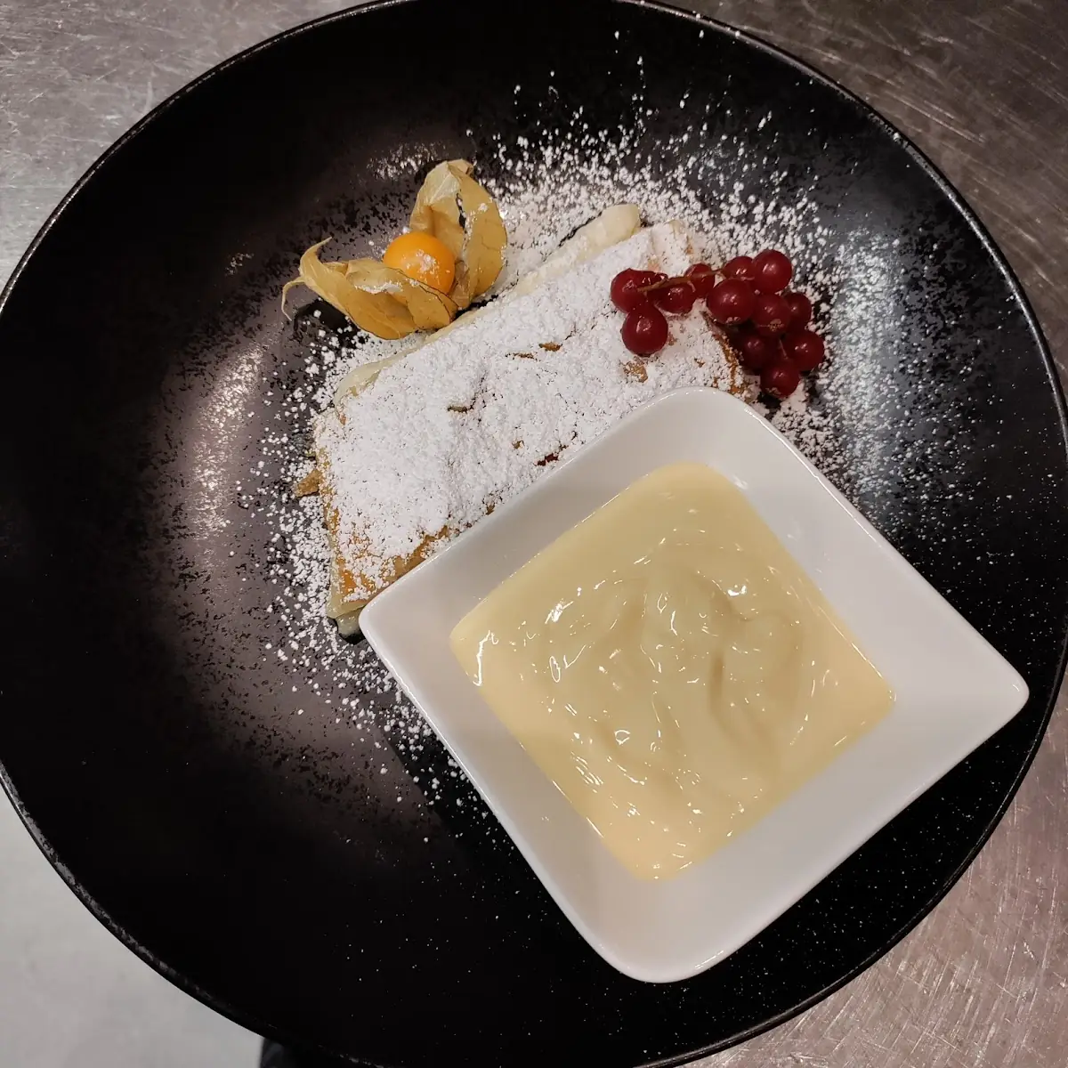 Apfelstrudel