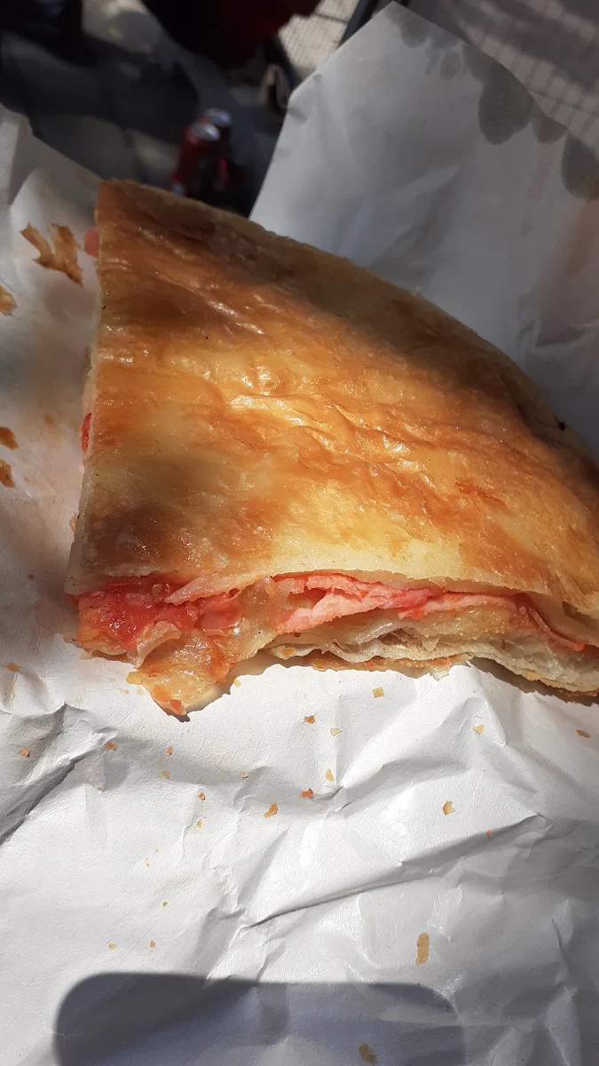 Pizza Burek