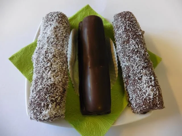 Berliner Schnitte