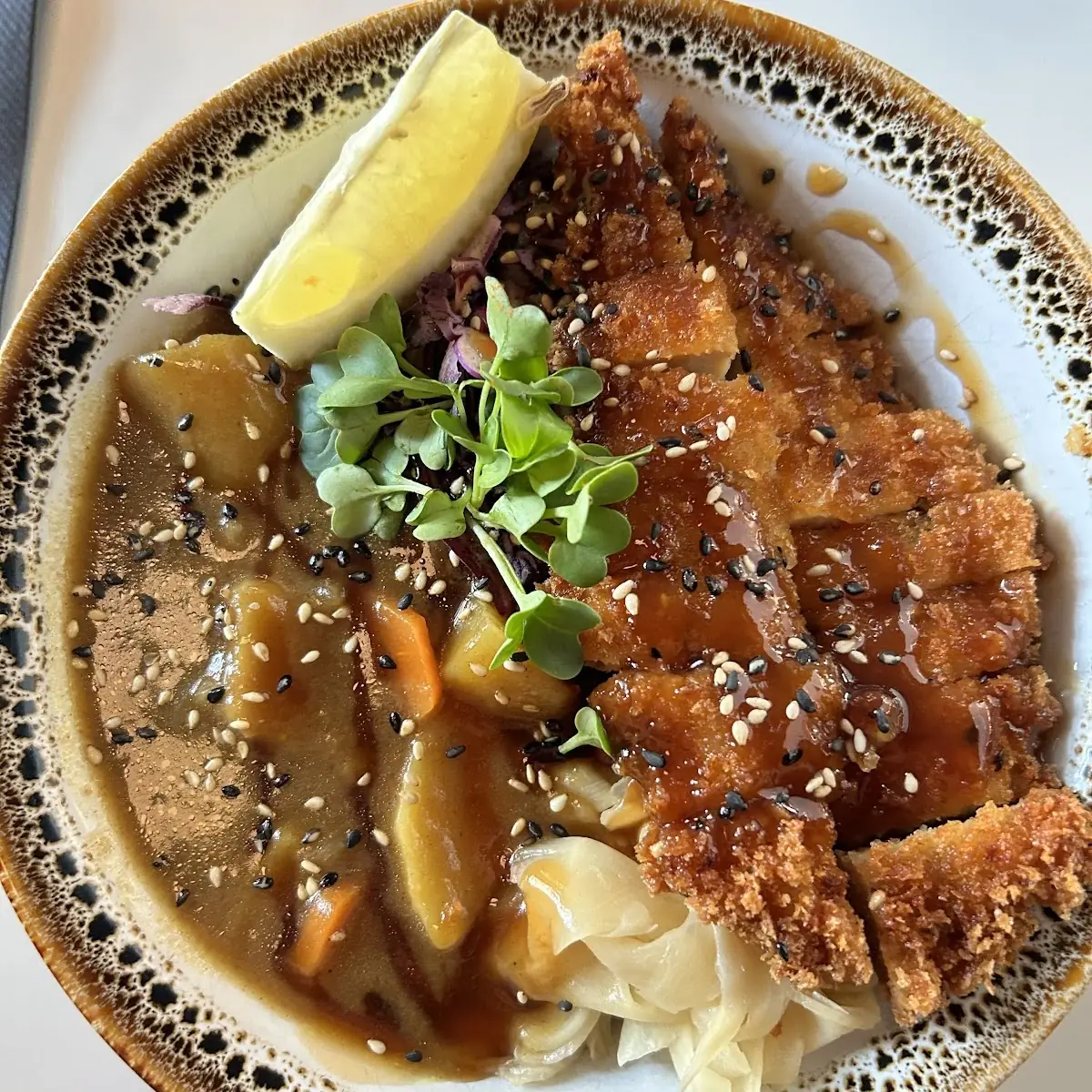 Curry