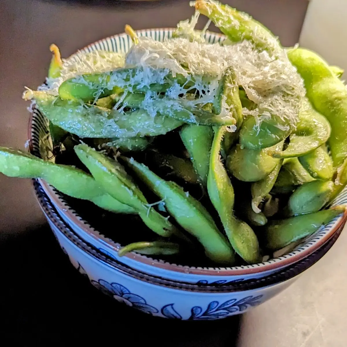 Edamame
