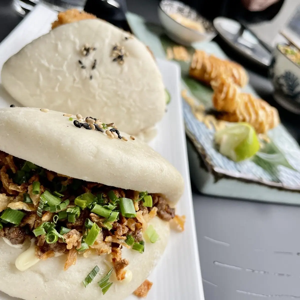 Hikiniku Bao