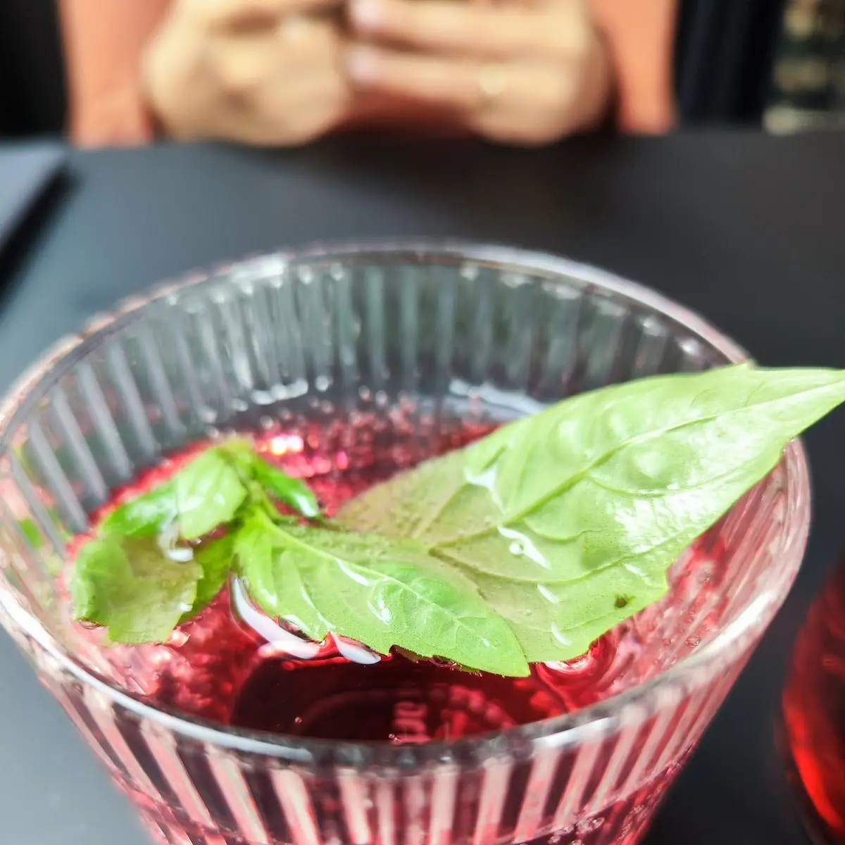 Himbeer Saft