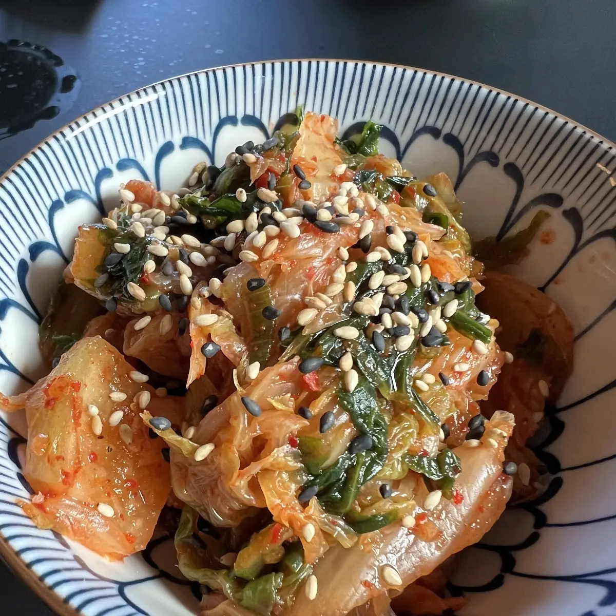 Kimchi