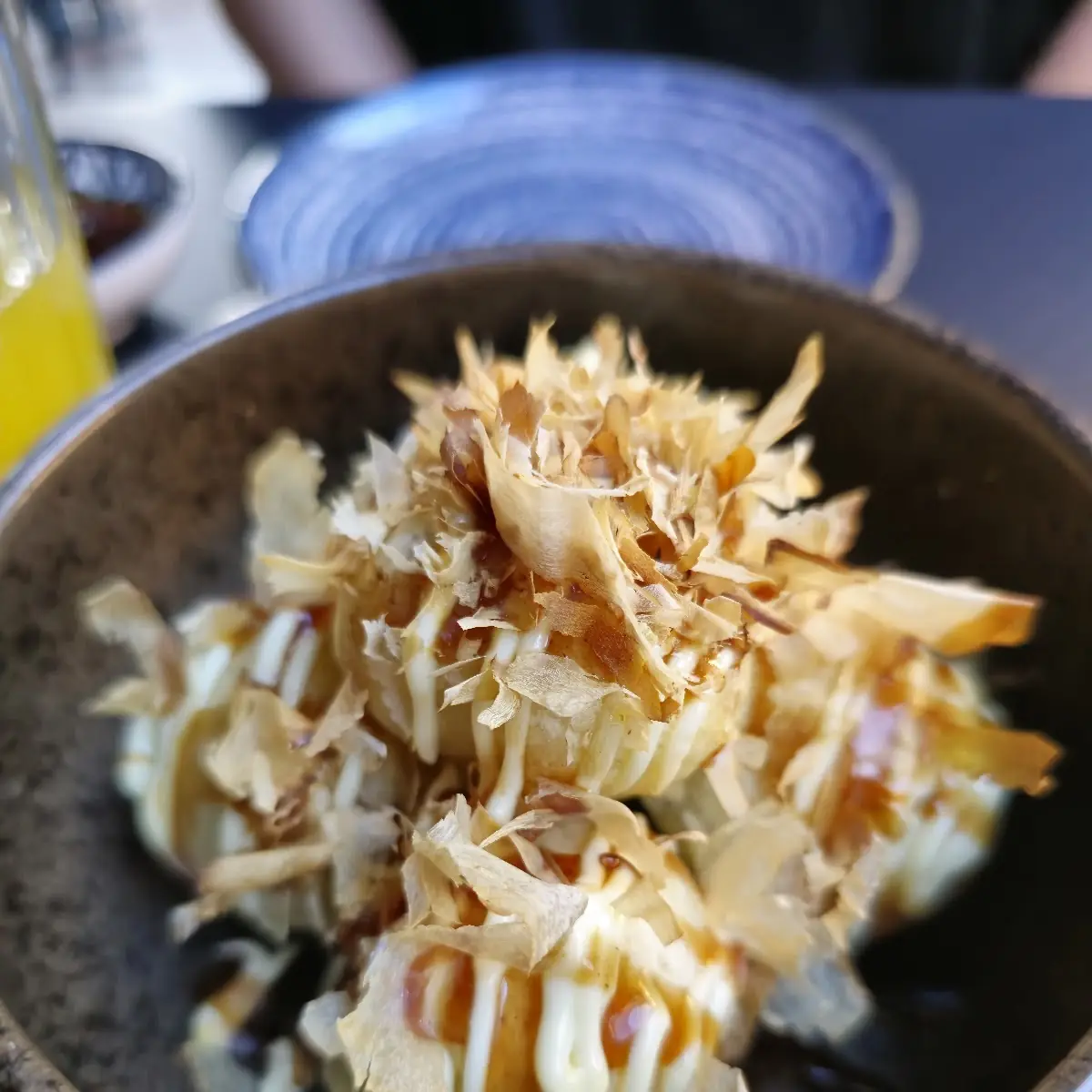 Takoyaki