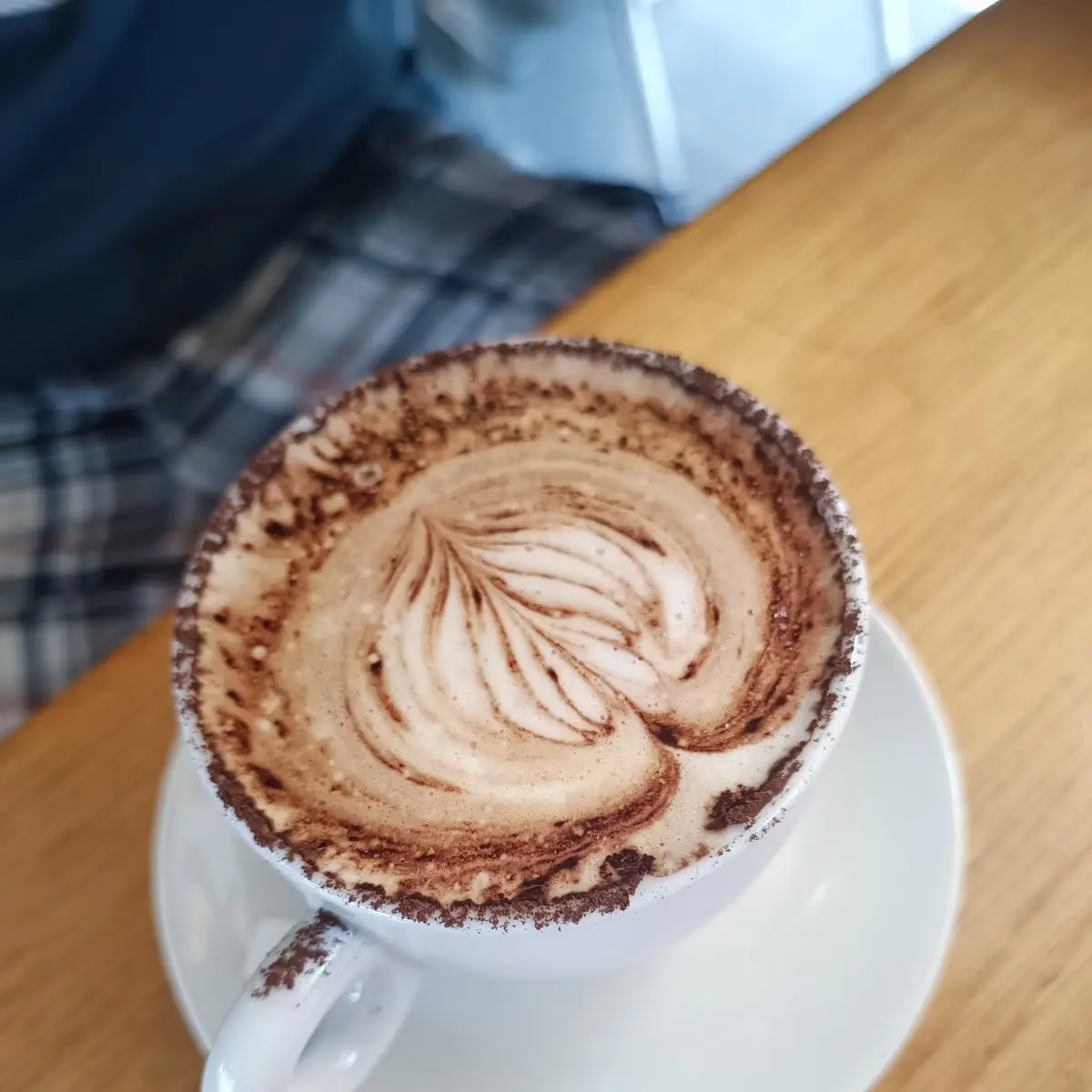 Kaffee Cappuccino