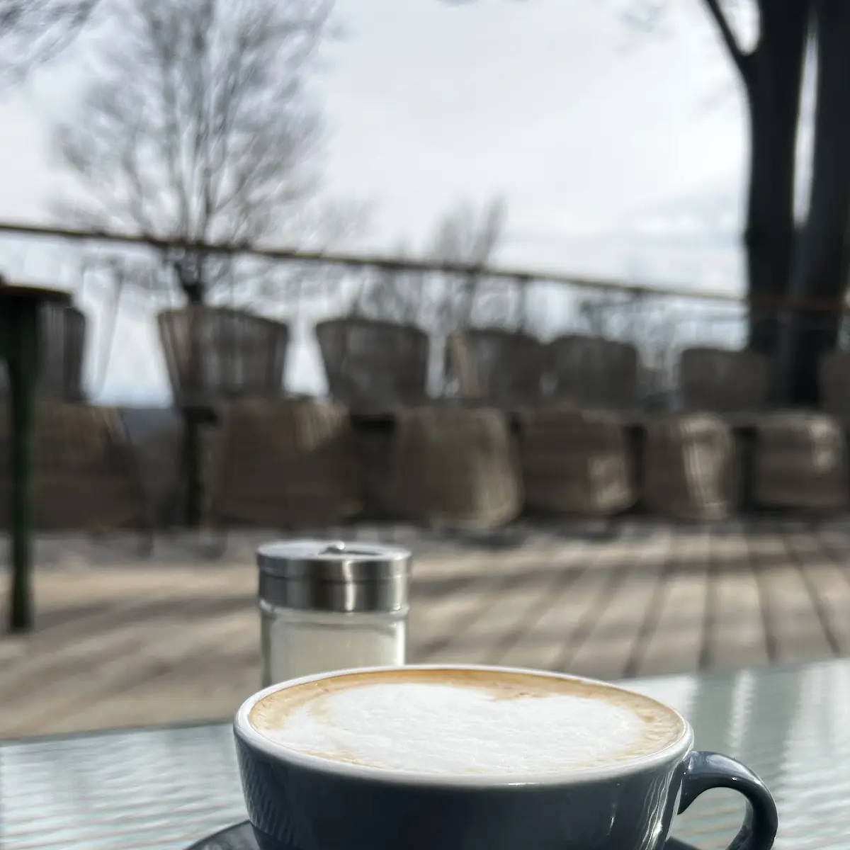 Cappuccino