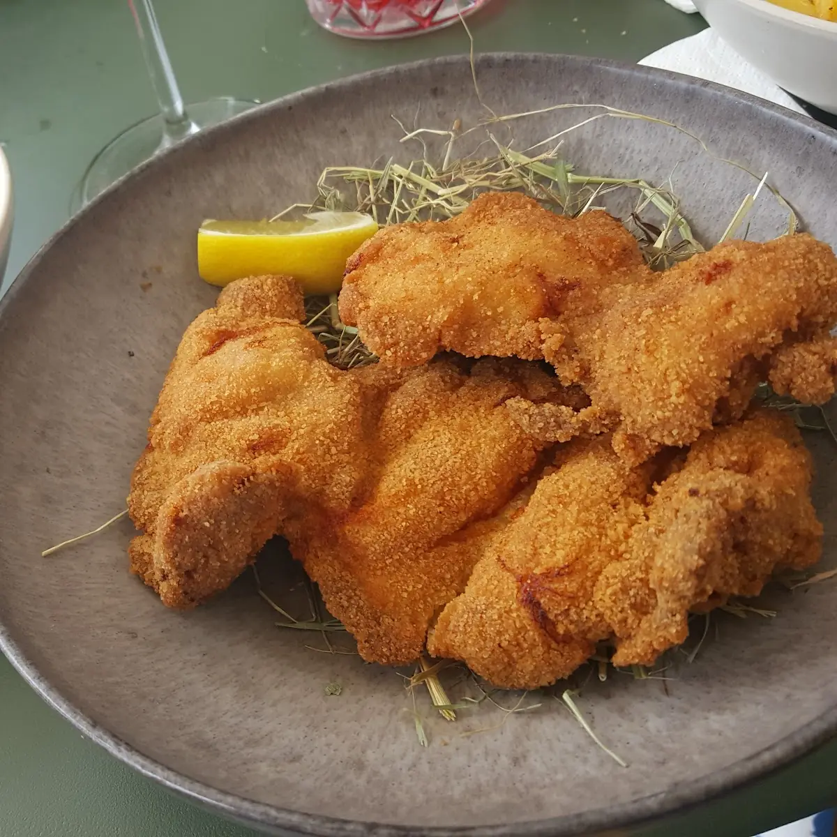Kartoffelsalat