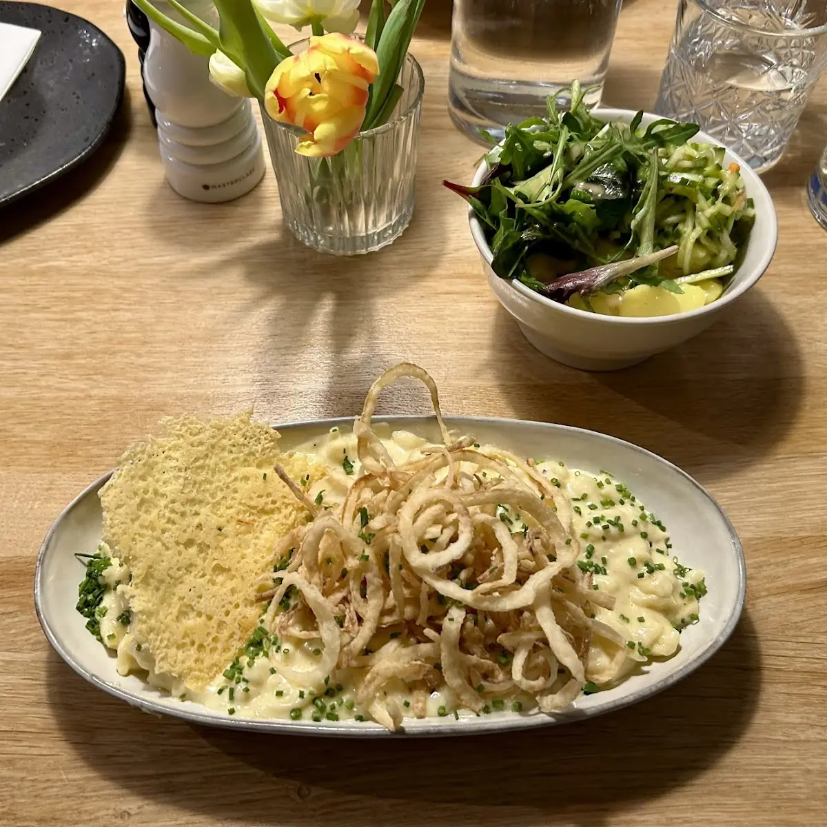 Käsespätzle