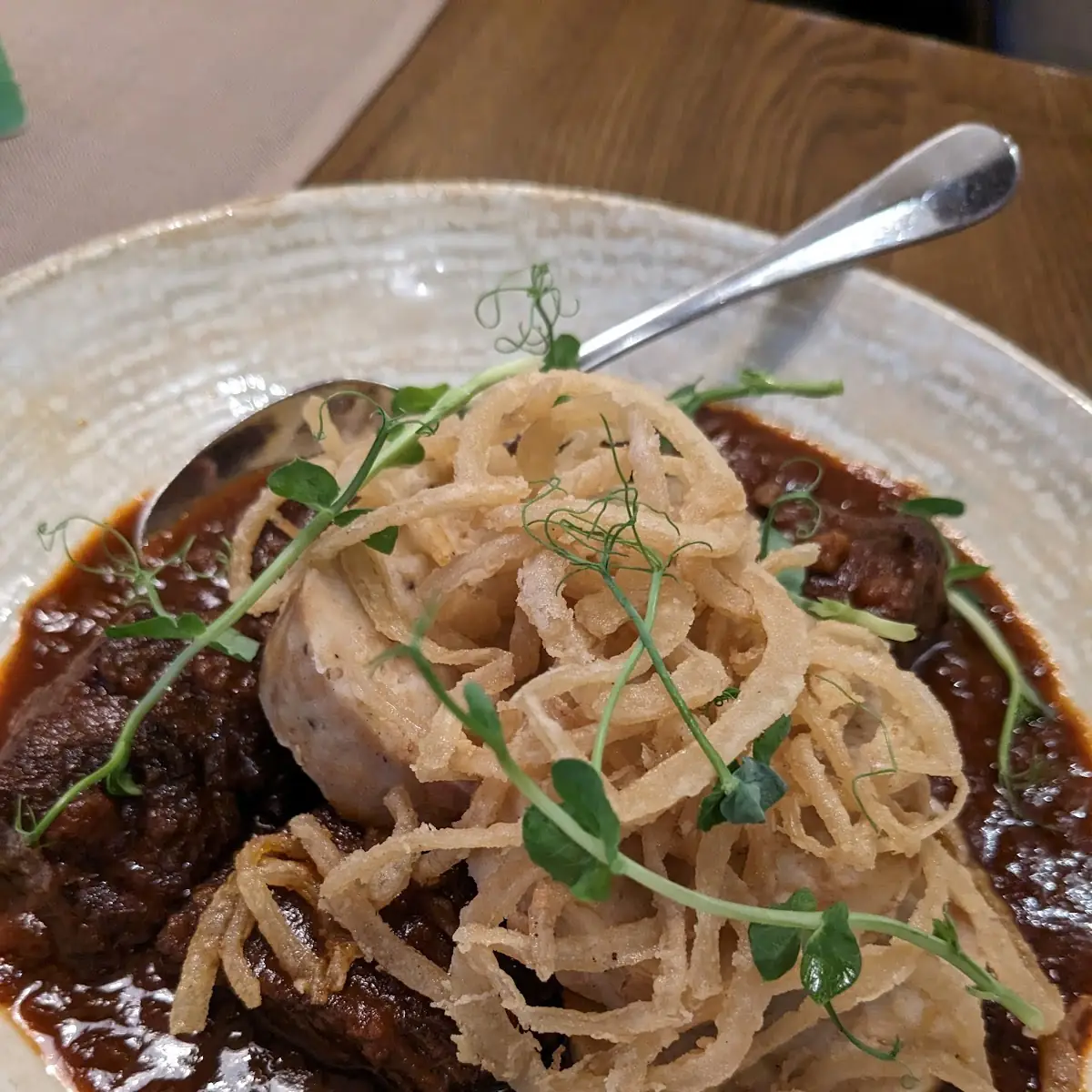 Gulasch