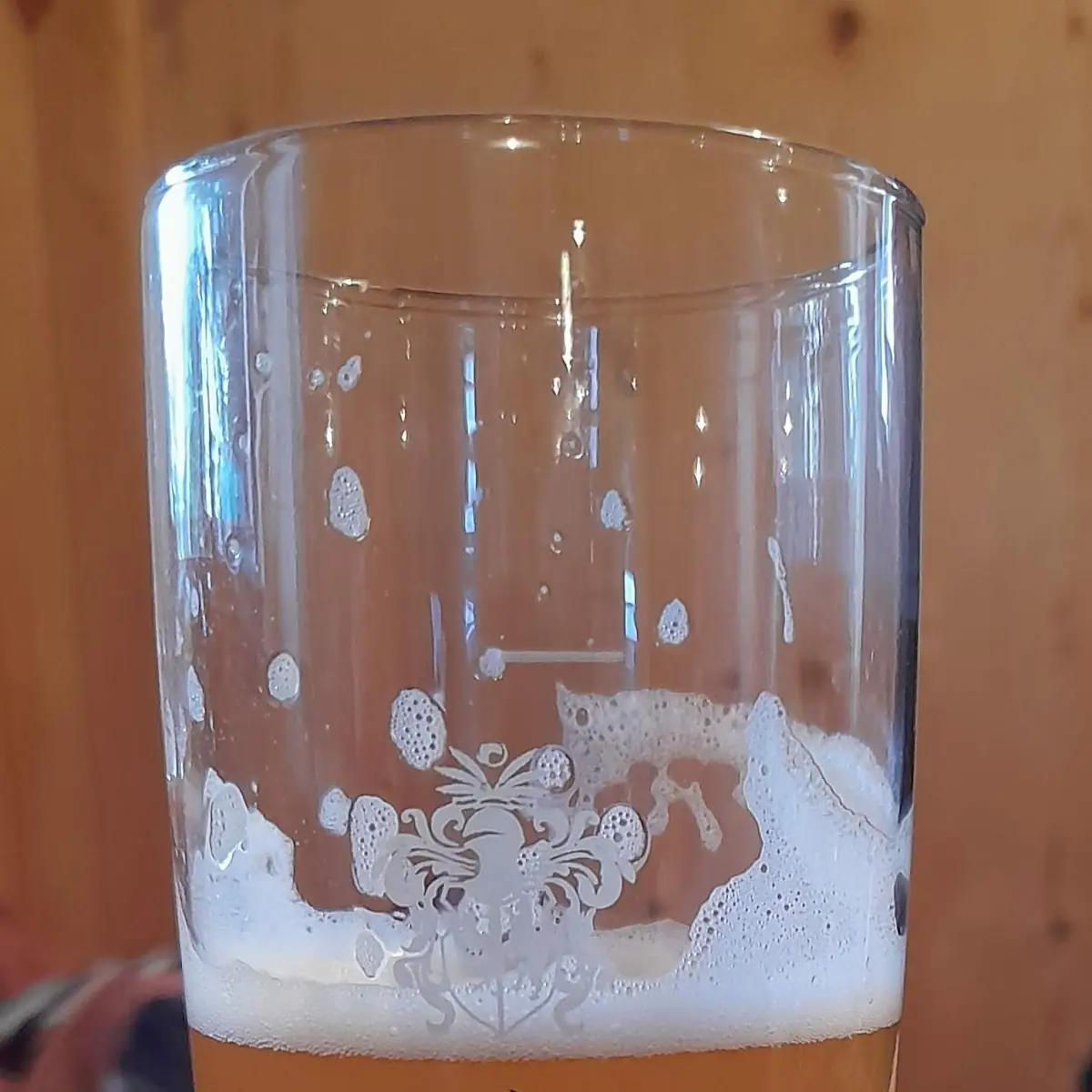 Achenseer Weizen