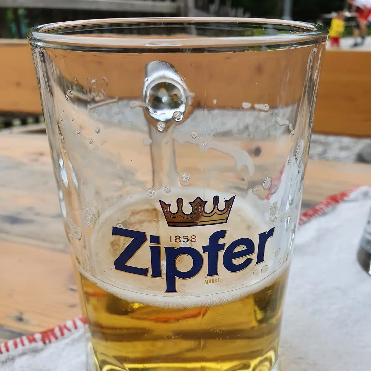 Bier Helles