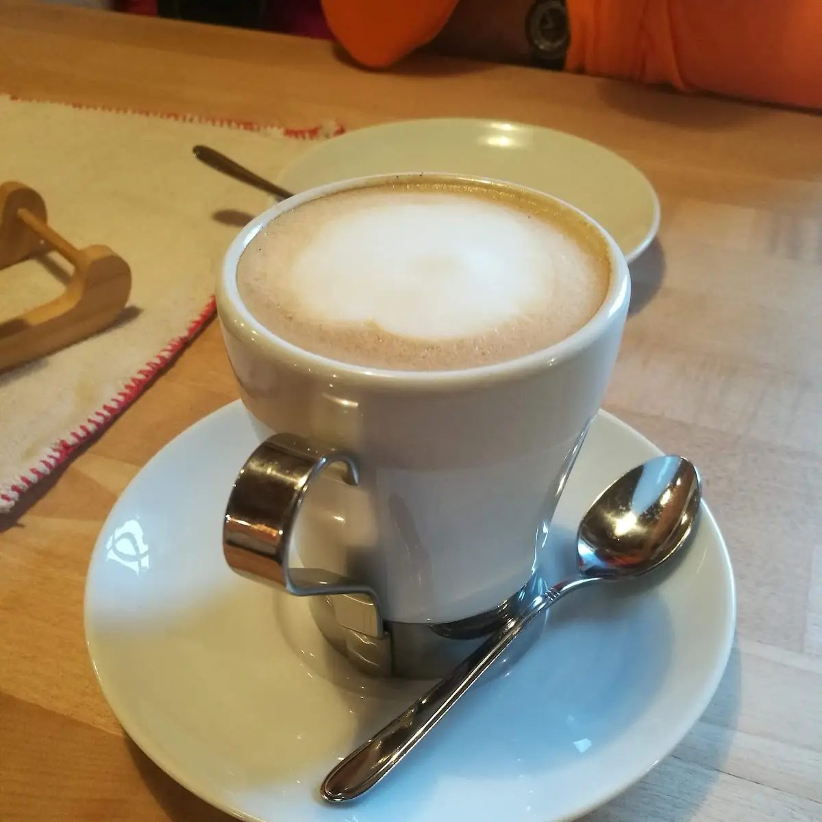 Cappuccino