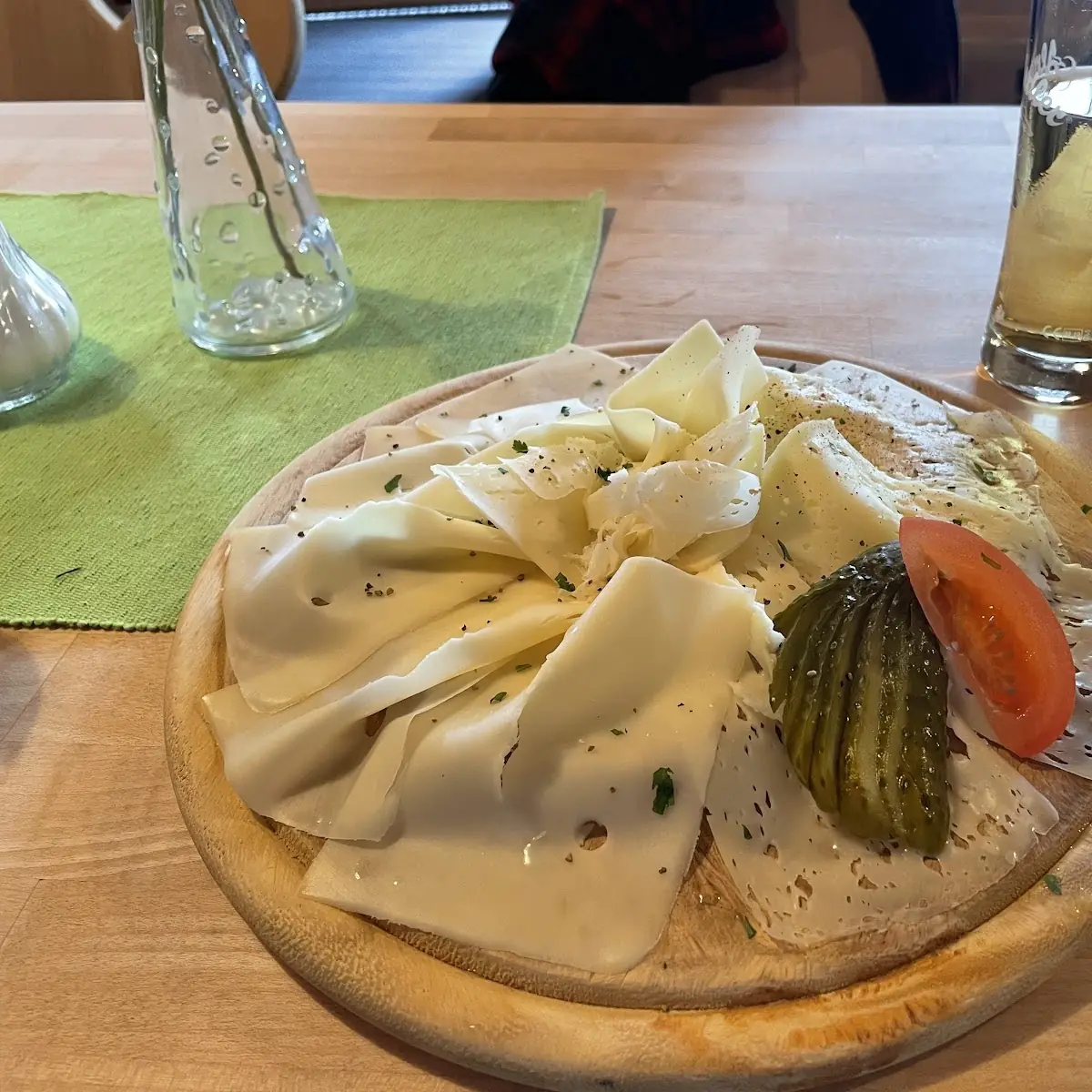 Käsebrot