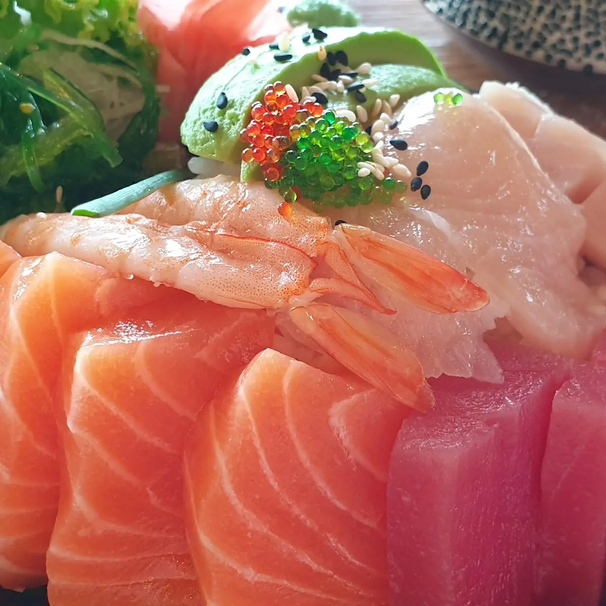 Special Sashimi