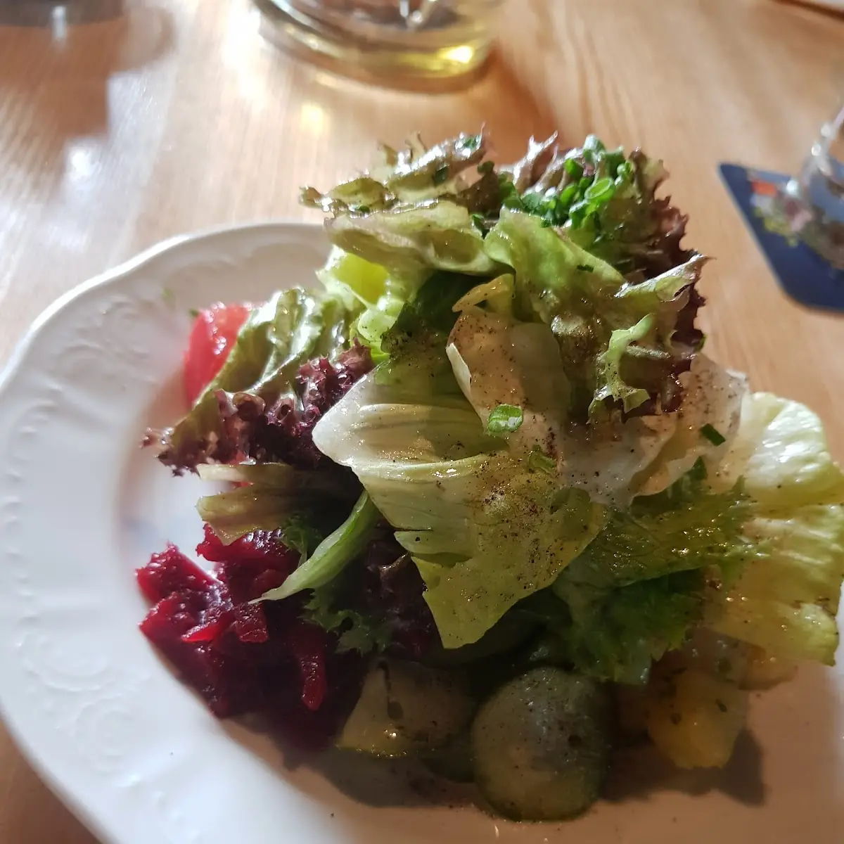 Salatteller