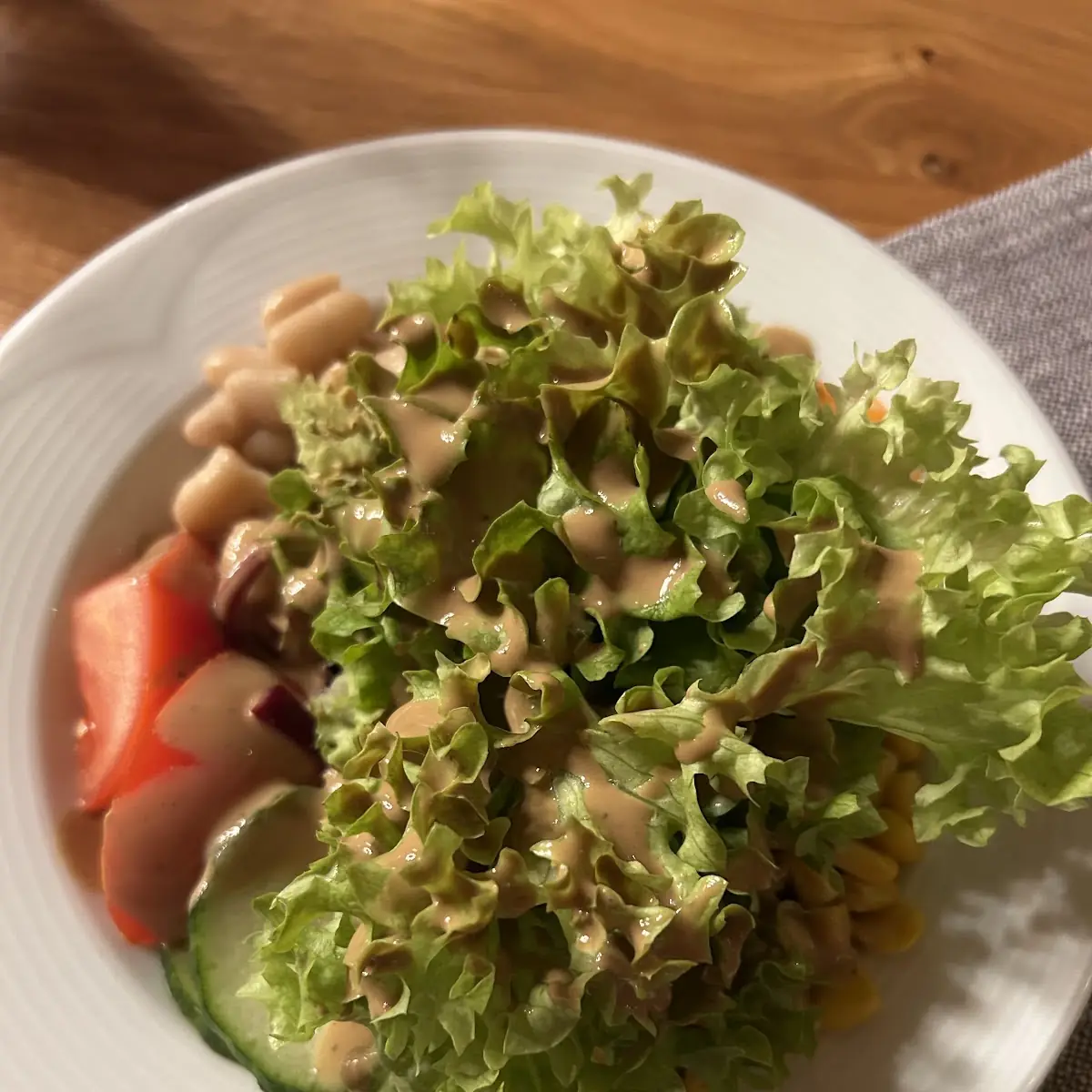 Beilagensalat