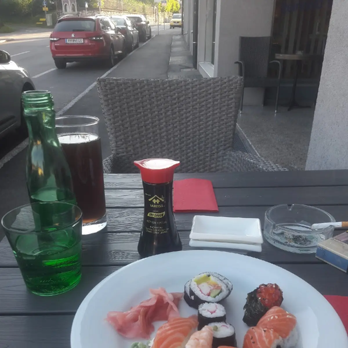 Nice Sushi