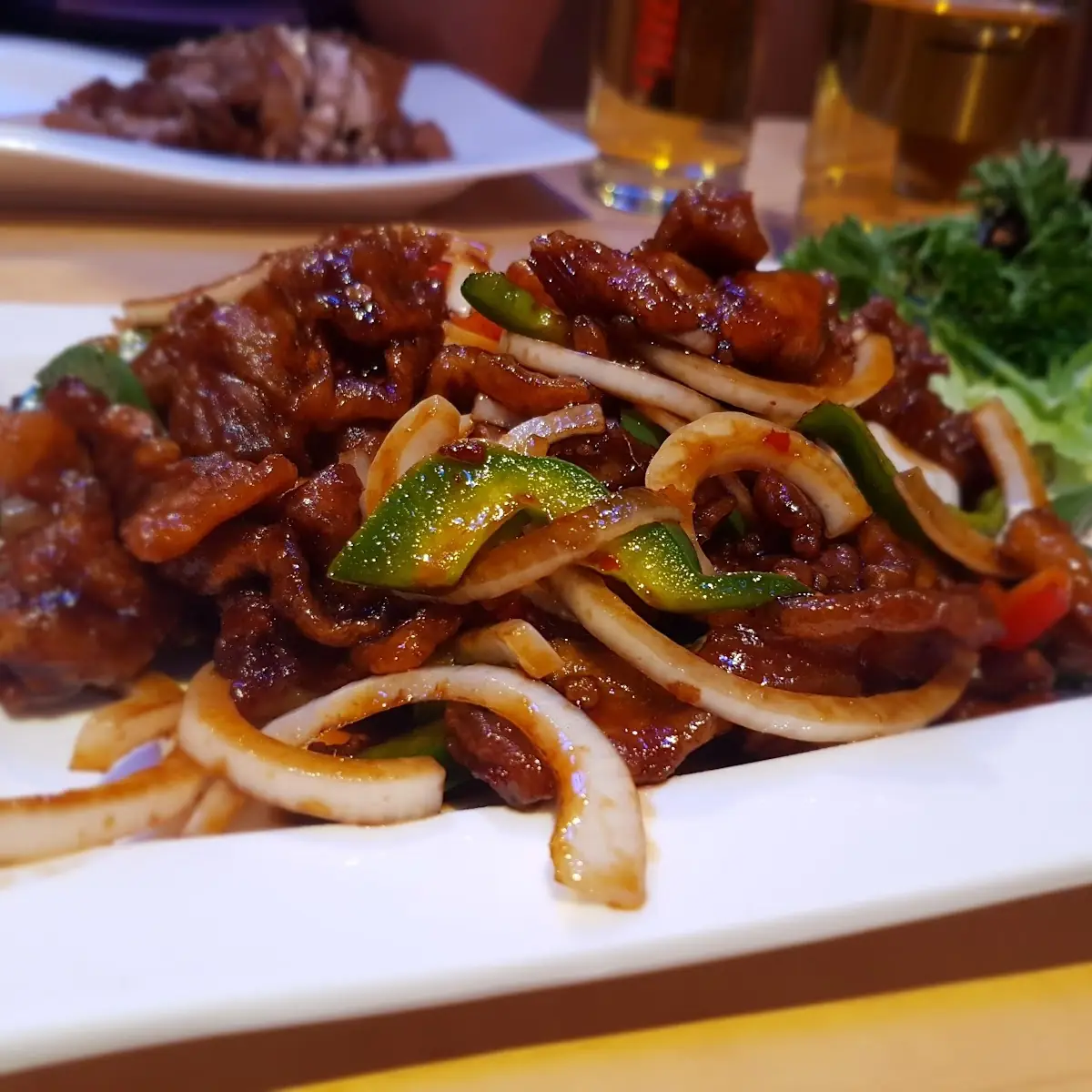 Pork