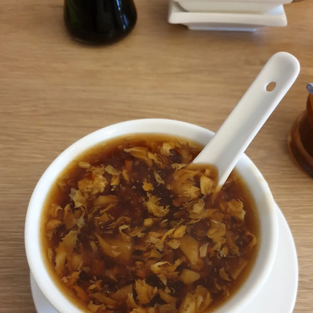 Tagessuppe