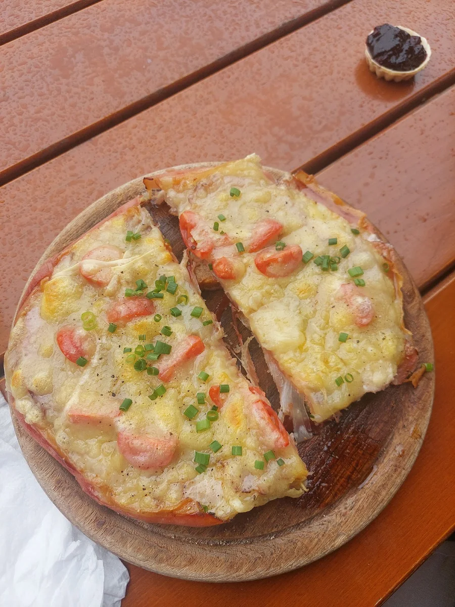 Sennerbrot