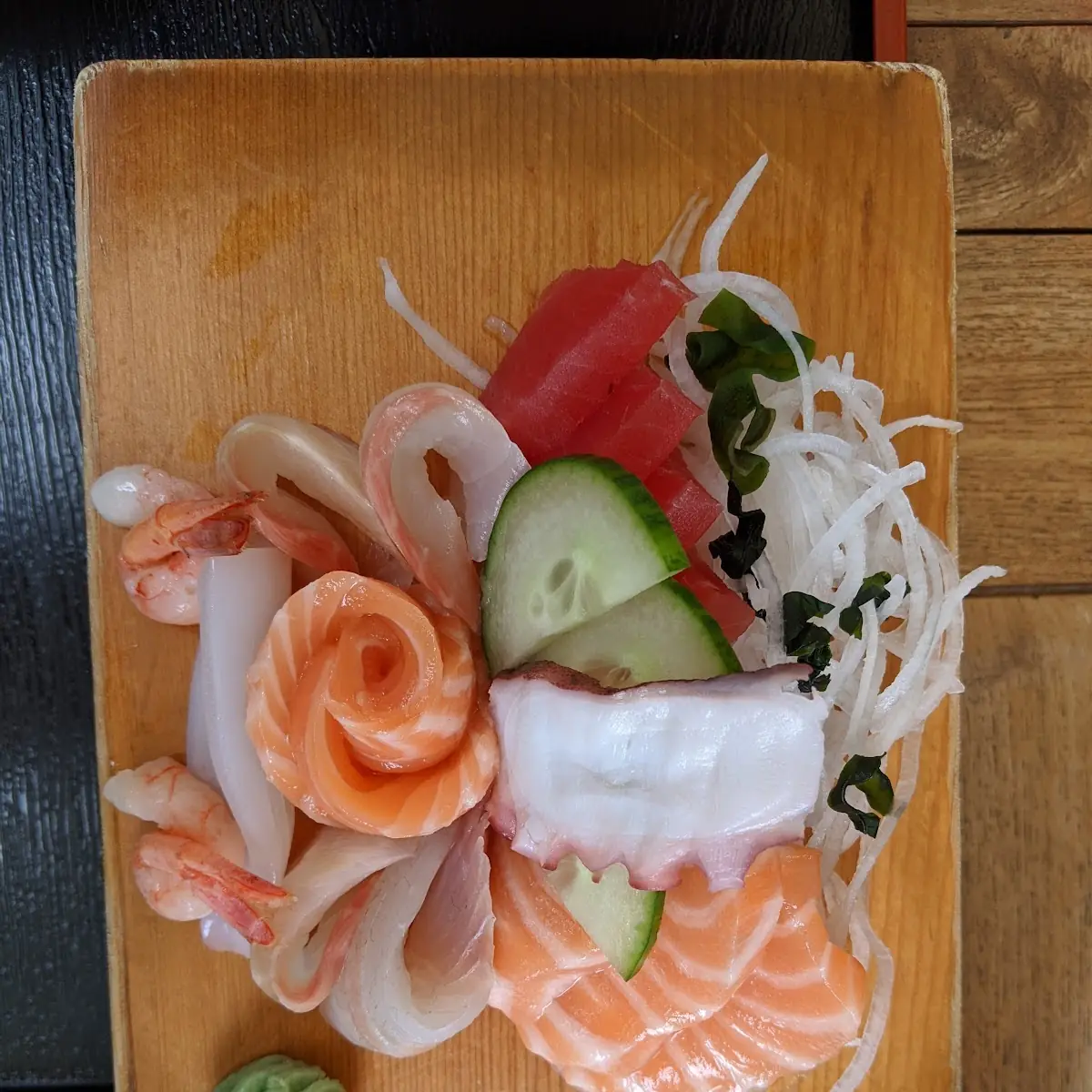 Sashimi