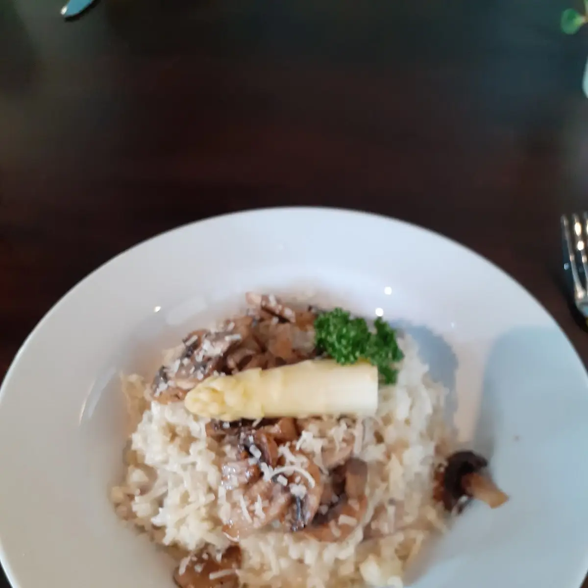 Risotto
