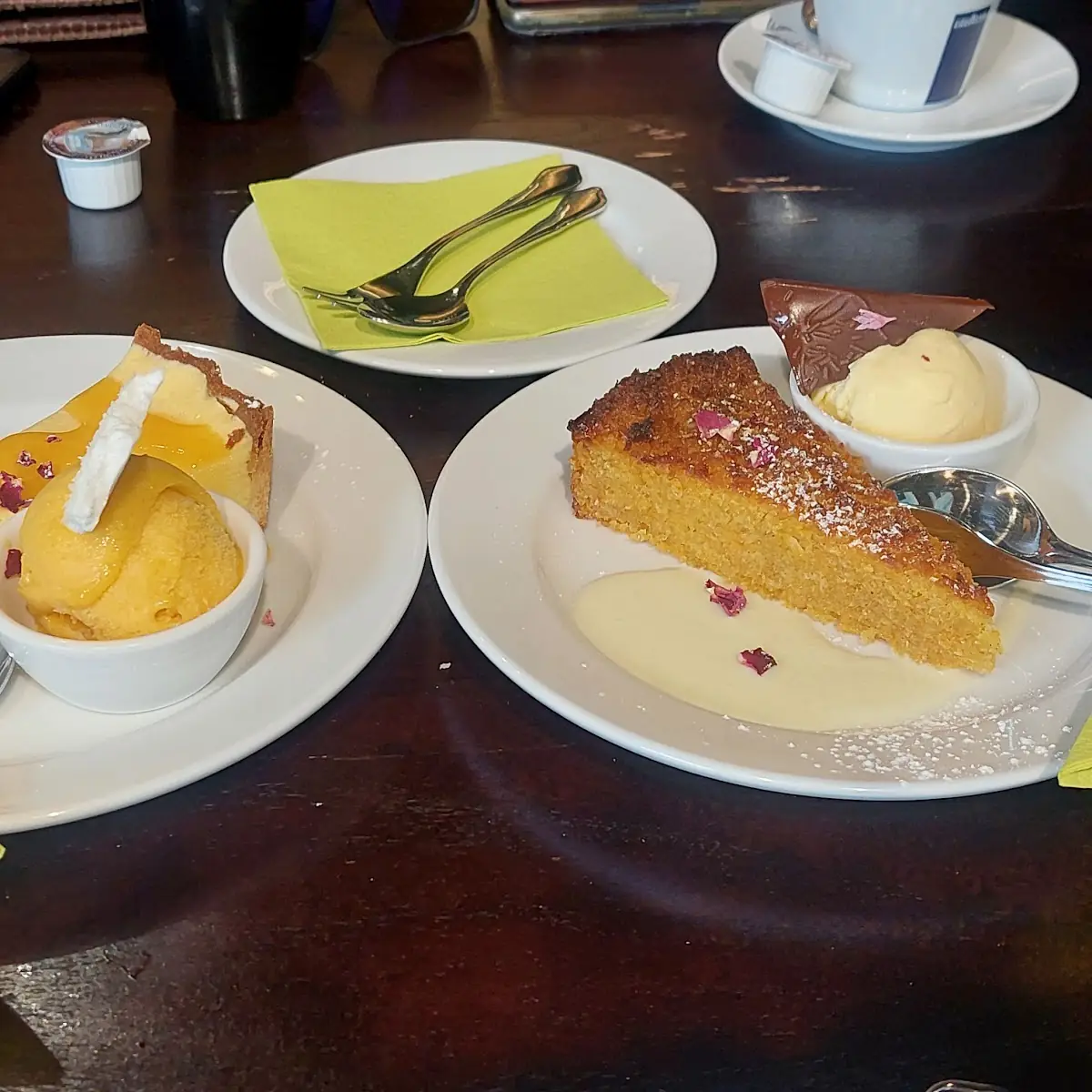 Sweet Potato Pie