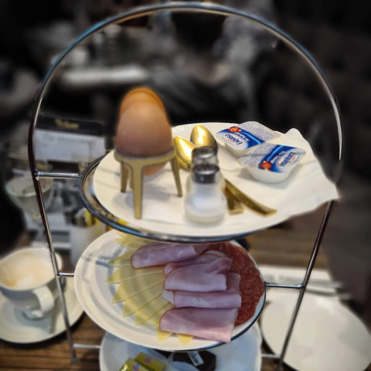 Frühstück Für Zwei