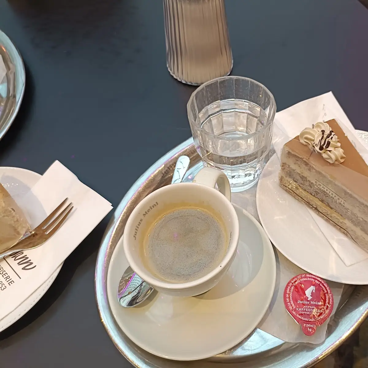 Verlängerter Salzburger Torte