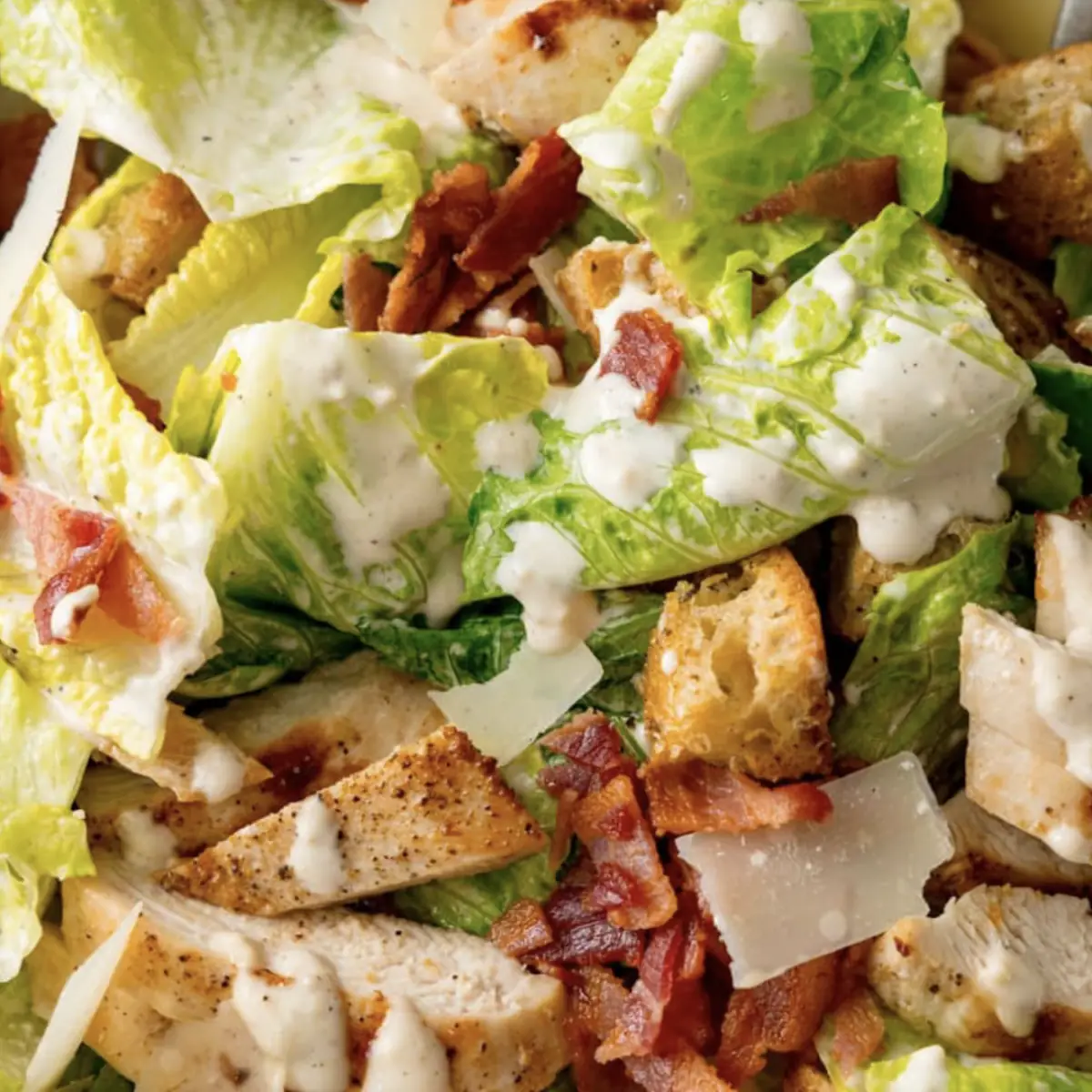Caesar Salad