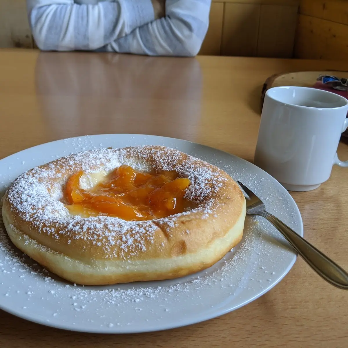 Bauernkrapf