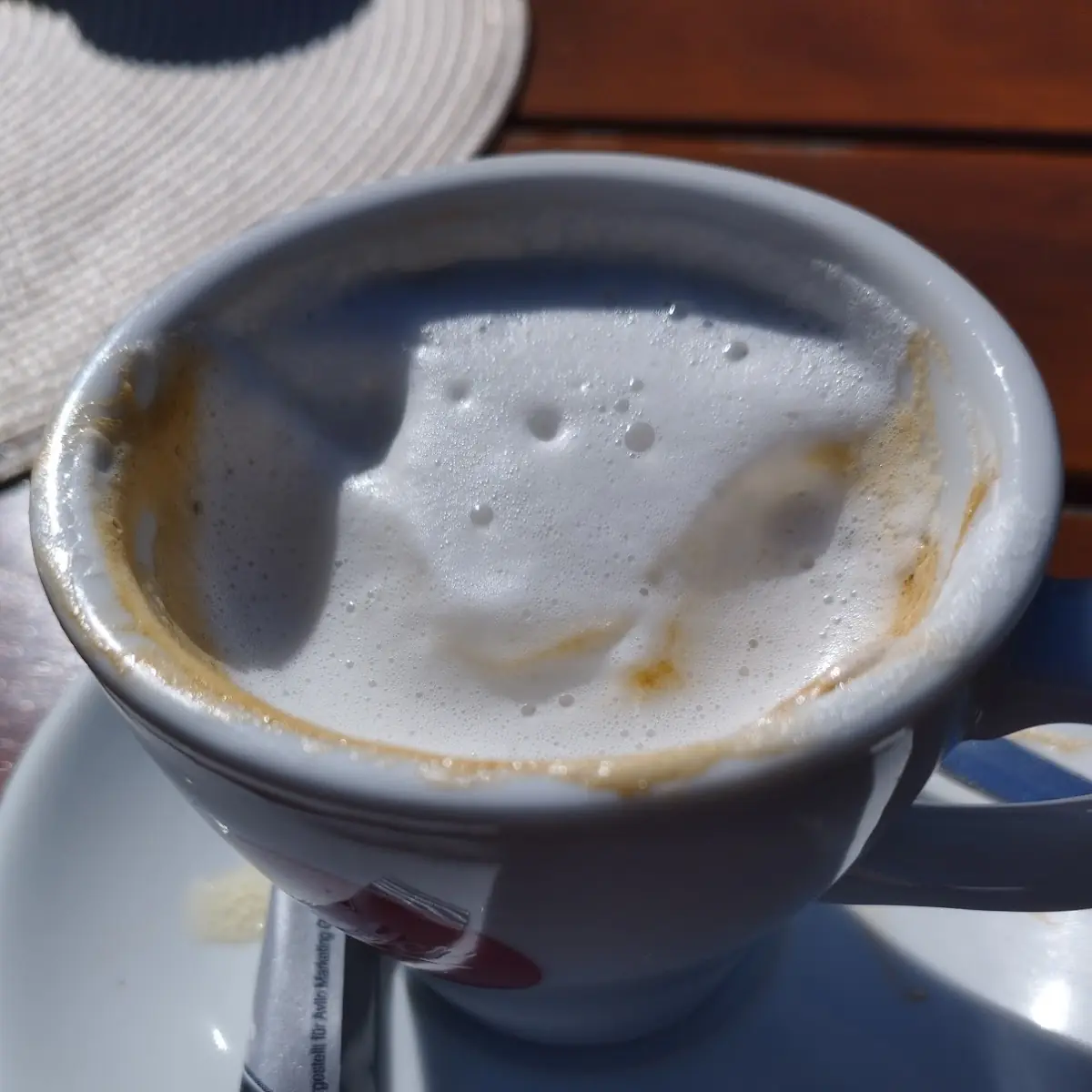 Cappuccino