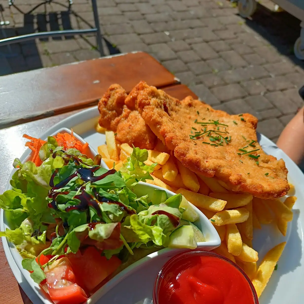Wiener Schnitzel