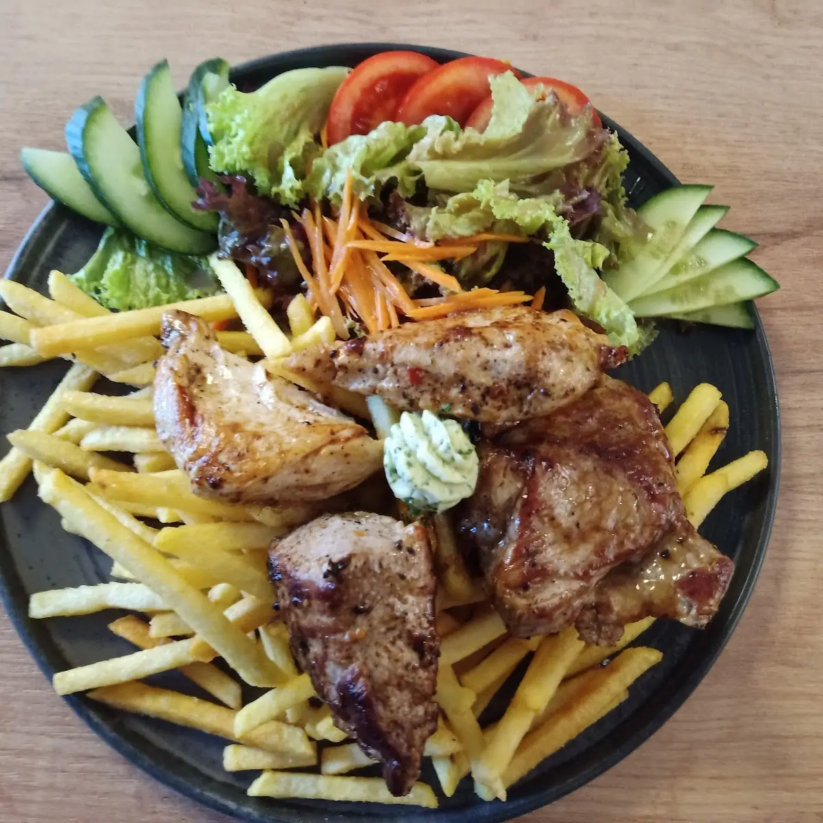 Mix Grill