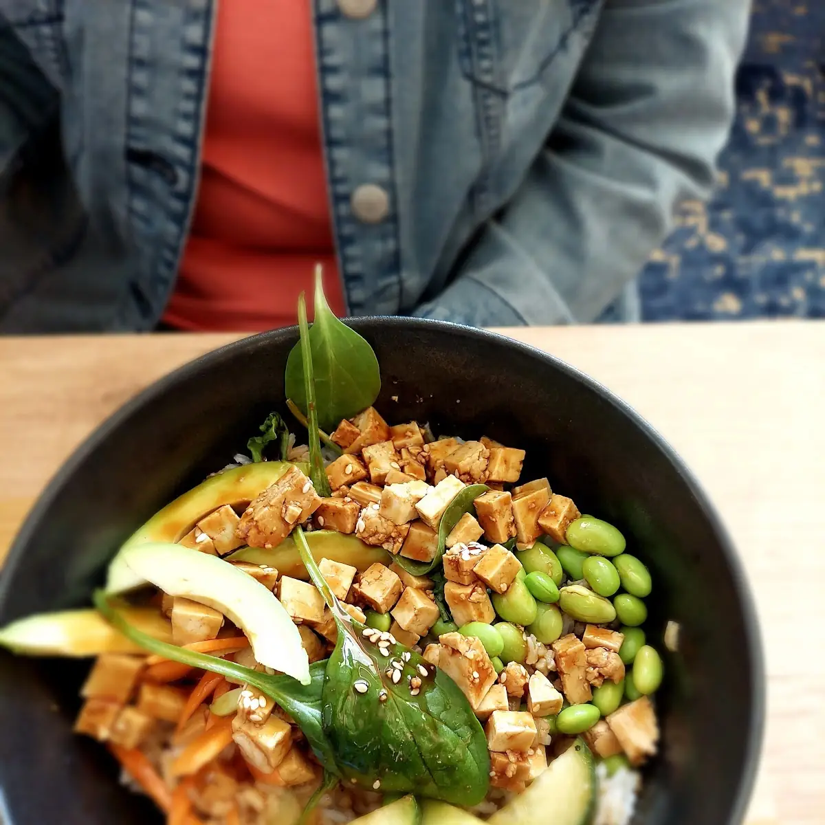 Mykonos Bowl