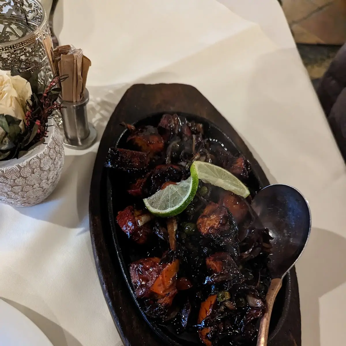 Murgh Kashmir