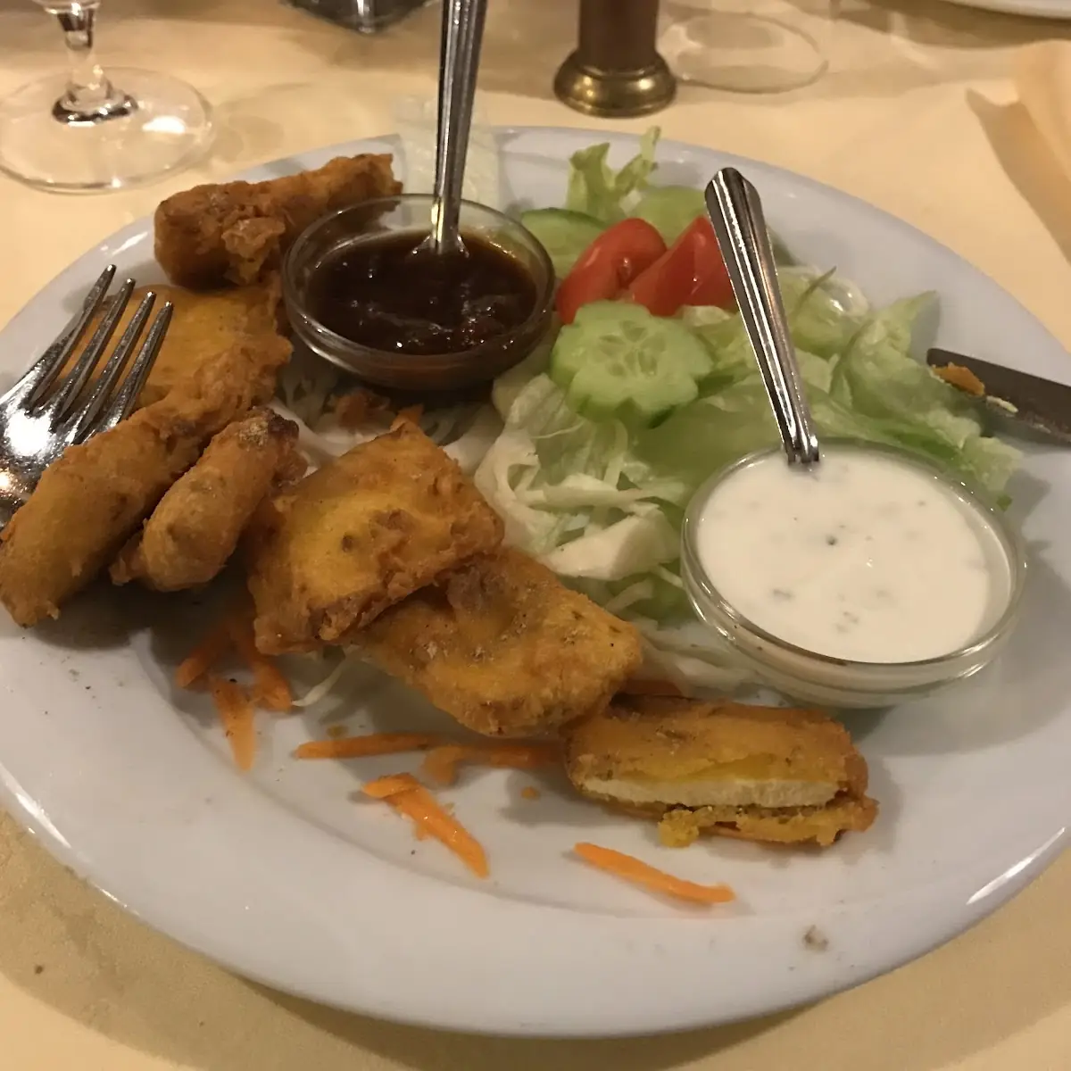 Paneer Pakora
